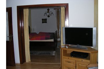 Pension de famille Erfurt 1